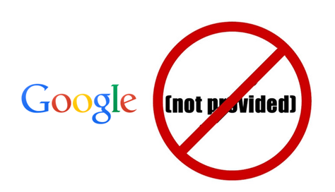 Google-not-provided